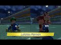 K.Tze gegen L-Girl 😂🤣 Mario Kart 8 Deluxe