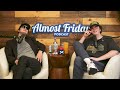 Clog and Jog - Almost Friday Podcast EP 33