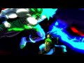 DragonBall Super: Broly「AMV」-  Gogeta vs. Broly
