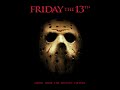 Friday The 13th Main Theme (feat. Jason Voorhees) (From Friday The 13th)