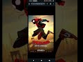 spider man into the spider verse (2018) review