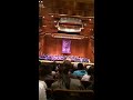 CJ Graduation Speech