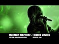 【MICHELLE】 Melanie Martinez - TUNNEL VISION 【VOCALOIDカバー】