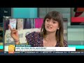 Richard Madeley Clashes With Climate Activist In Fiery Oil Protest Debate | Good Morning Britain