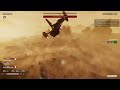 Helldivers 2 FLYING!!