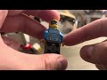 Lego Ninjago Egalt The Master Dragon (71809) Set Review
