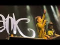 SLANK feat BONGKY ‘MAWAR MERAHKU’ — Konser JOGJAROCKARTA festival 2023