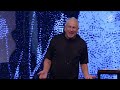 Seek First the King - Louie Giglio