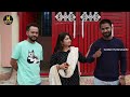 Mr & Mrs Hyderabadi | Episode 17 | Abdul Razzak | Husband Wife Comedy | Golden Hyderabadiz #comedy