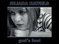 Juliana Hatfield - God's Foot (Full Album)