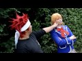 Cosday 2016 Cosplay Music Video CMV