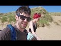 our epic Sunday adventure to Formby beach and nature reserve!