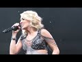 Carrie Underwood-Dirty Laundry (Storyteller Tour: Tulsa Oklahoma)