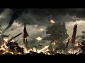 Battlefield Ambience | Ambient Sound Effects for Warhammer 40,000