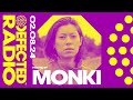 Defected Radio Show Hosted by Monki 02.08.24