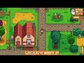 Stardew Valley Except I Don't Know What I'm Doing!