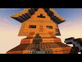 I UPGRADED MY HOUSE IN MINECRAFT ONE BLOCK EP.3 #minecraft