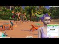 Freelance Career Writing - Sulani Beach Lot - Sims 4 Bug Report