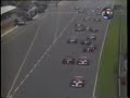 GP DA ITALIA 1990 - MELHORES MOMENTOS - AYRTON SENNA