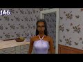 The Sims 2: YET 50 MORE FUN LITTLE DETAILS not in Sims 3 & Sims 4