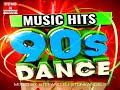 DANCE 90  HITS MIX #dance90s #dance90 #90s #mix #djset #eurodance #compilation