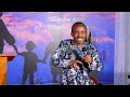 SEHE YA 1-MAMBO MUHIMU KATIKA MAOMBI YAKO|PR.DAVID MMBAGA  (OFFICIAL VIDEO)| #mahubiri