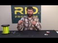 Pitzen Knot Tying Instructions - RIO Products