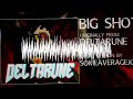 [BIG SHOT] - (Deltarune) DOOM Remix