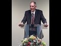 David Gates' Sabbath School Talk @ Pioneer Fellowship in Benton, TN 9-9-2023