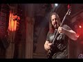 Dream Theater - The Ministry of Lost Souls (Live Chaos in motion 07-08)