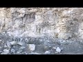 Black Panther’s Wakanda site Stockbridge, Ga Vulcan Materials Rock Quarry