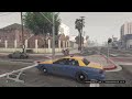 Gta 5 taix drivers are sus