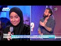 Discrimination, racisme et INSULTE envers les français : débat tendu entre Soukayna et Jean Messiha