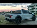 Detailed Ram 1500 TRX Review /w Owner - We Liked it So Much We Will Be Buying One One Day