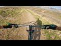 Vertigo Trail | Corner Canyon | Draper, Utah | MTB