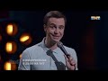 Иван Абрамов про идеального отца StandUp на ТНТ