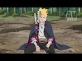 HIMAWARI vs JURA - Boruto manga | Episode Fan Animation