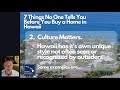 7 Things No One Tells You When You Buy a Home in Hawaii - Real Estate