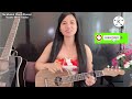 SISSIWIT ON UKULELE TUTORIAL- ILOCANO VERSION #ukuleletutorial #sissiwit #ukulele #ilocanosong #uke