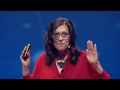 The weirdness of water could be the answer | Marcia Barbosa | TEDxCERN