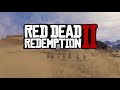 Red Dead Redemption 1 - The Story