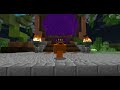 I made the crowns smp 100% peaceful (eps 1)