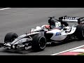 THE ORIGINAL GUENTHER STEINER! The Downfall of the Minardi Team (2000-2005)