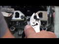 HONDA GC 160 Engine How To VALVE INSPECTION and ADJUSTMENT - Specs