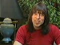 15/03/96 Entrevista a Johny Ramone En Argentina