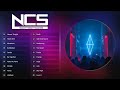 Top 20 Most Popular Songs by NCS | Best of NCS | Most Viewed Songs