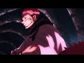 Jujutsu Kaisen Sukuna Ryomen When You’re Evil AMV