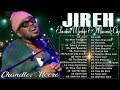Jireh~Most Beautiful~The Blessing 🎶Elevation Worship & Maverick City Music ✝️ God is Love