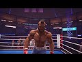 Big Rumble Boxing: Creed Champions | CLUBBER LANG: Arcade Mode