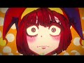 The Amazing Digital Circus Anime OP 1 [ Animation ]
